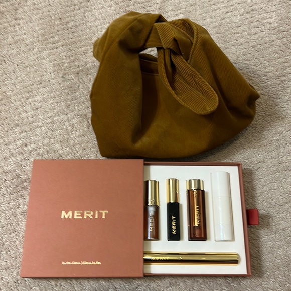Merit Other - Merit La Fete Edition